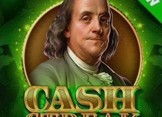 Cash Streak слот от Endorphina