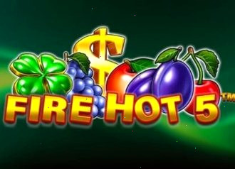 Игра Fire Hot с фруктами