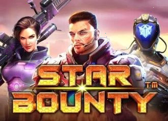 Star Bounty слот от Pragmatic
